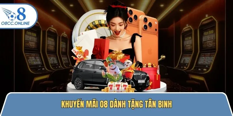 Sự kiện ưu đãi giá trị và đầy hấp dẫn cho tân thủ